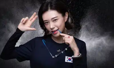 Kim Ye-Ji