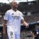 Real Madrid Held to Draw Against Mbappes Former Club Mallorca